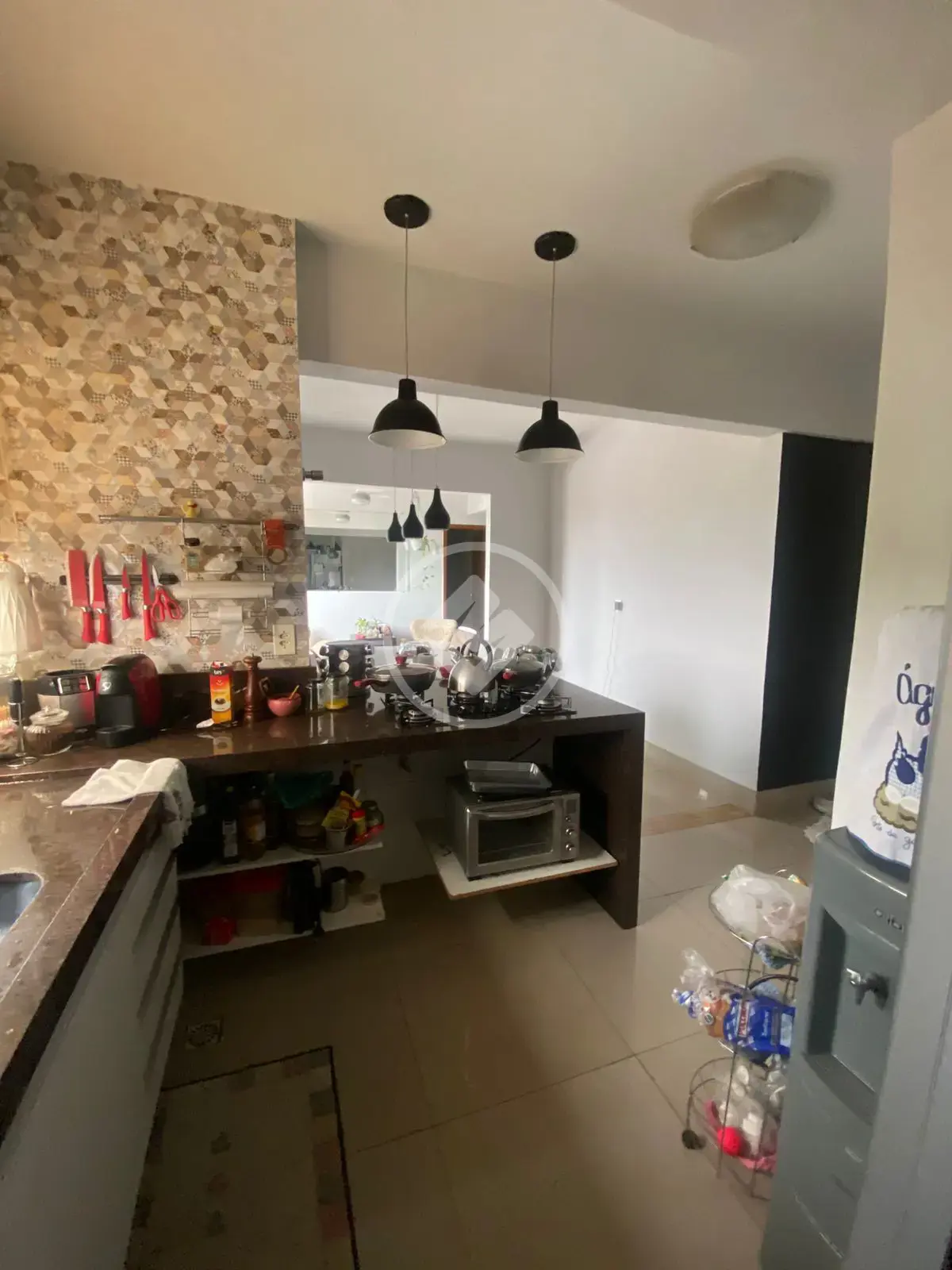 Imagem 4 - Apartamento em BANDEIRANTES, Cuiabá - MT