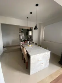 Apartamento BANDEIRANTES, Cuiabá - MT — foto 1