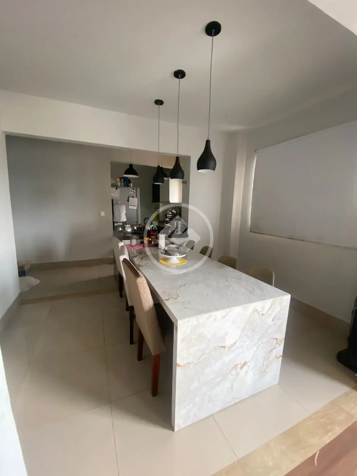 Imagem 1 - Apartamento em BANDEIRANTES, Cuiabá - MT