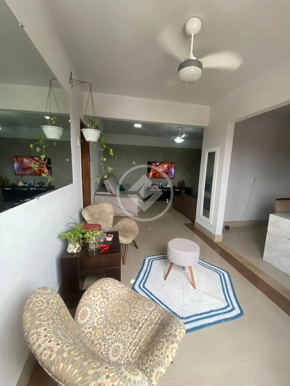 Imagem 6 - Apartamento em BANDEIRANTES, Cuiabá - MT