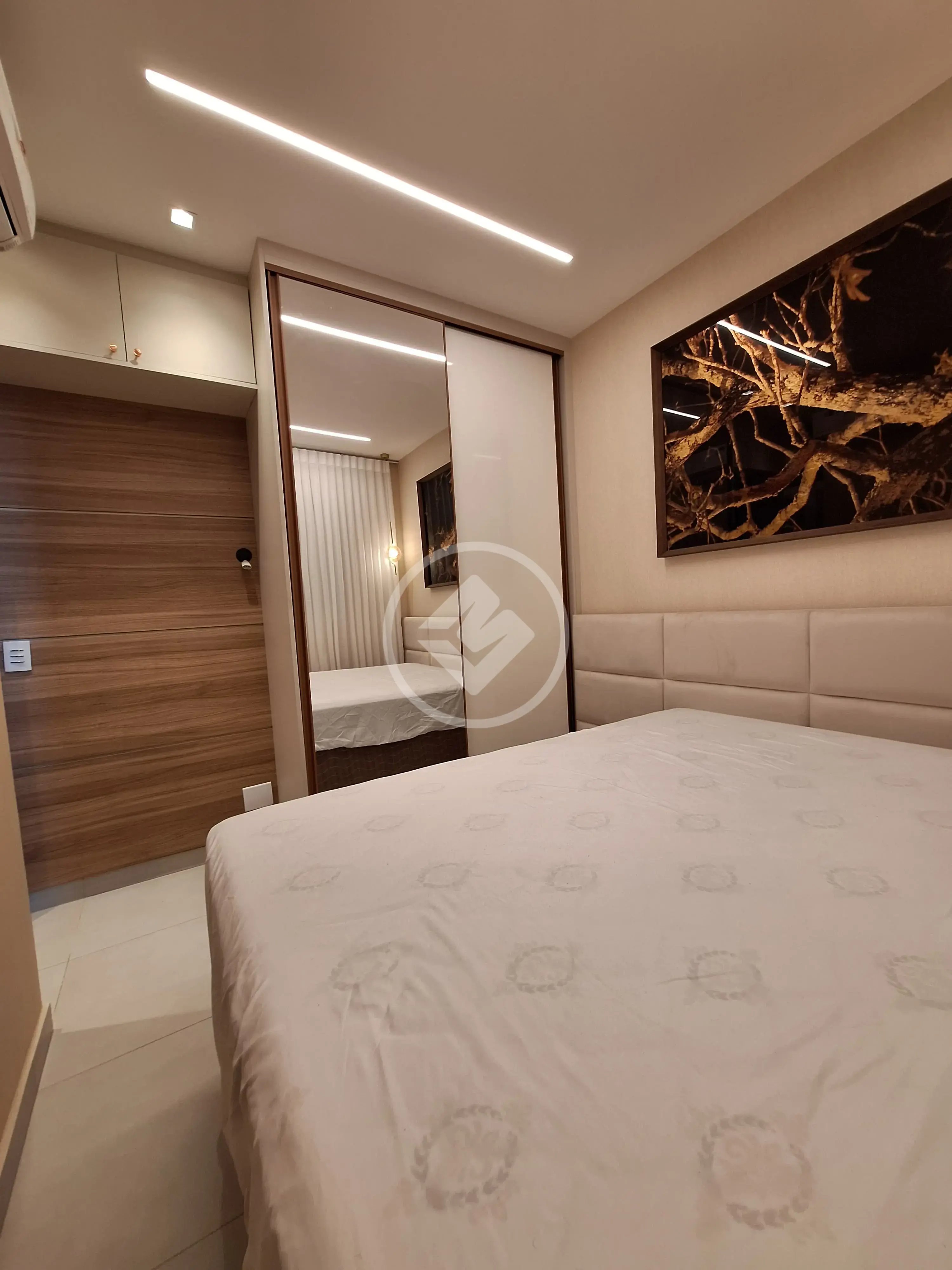 Image 18 - Apartamento em Santa Rosa, Cuiabá - MT