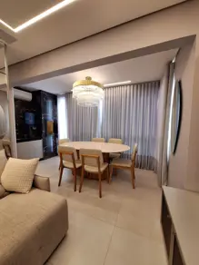 Imagem 4 - Apartamento em Santa Rosa, Cuiabá - MT