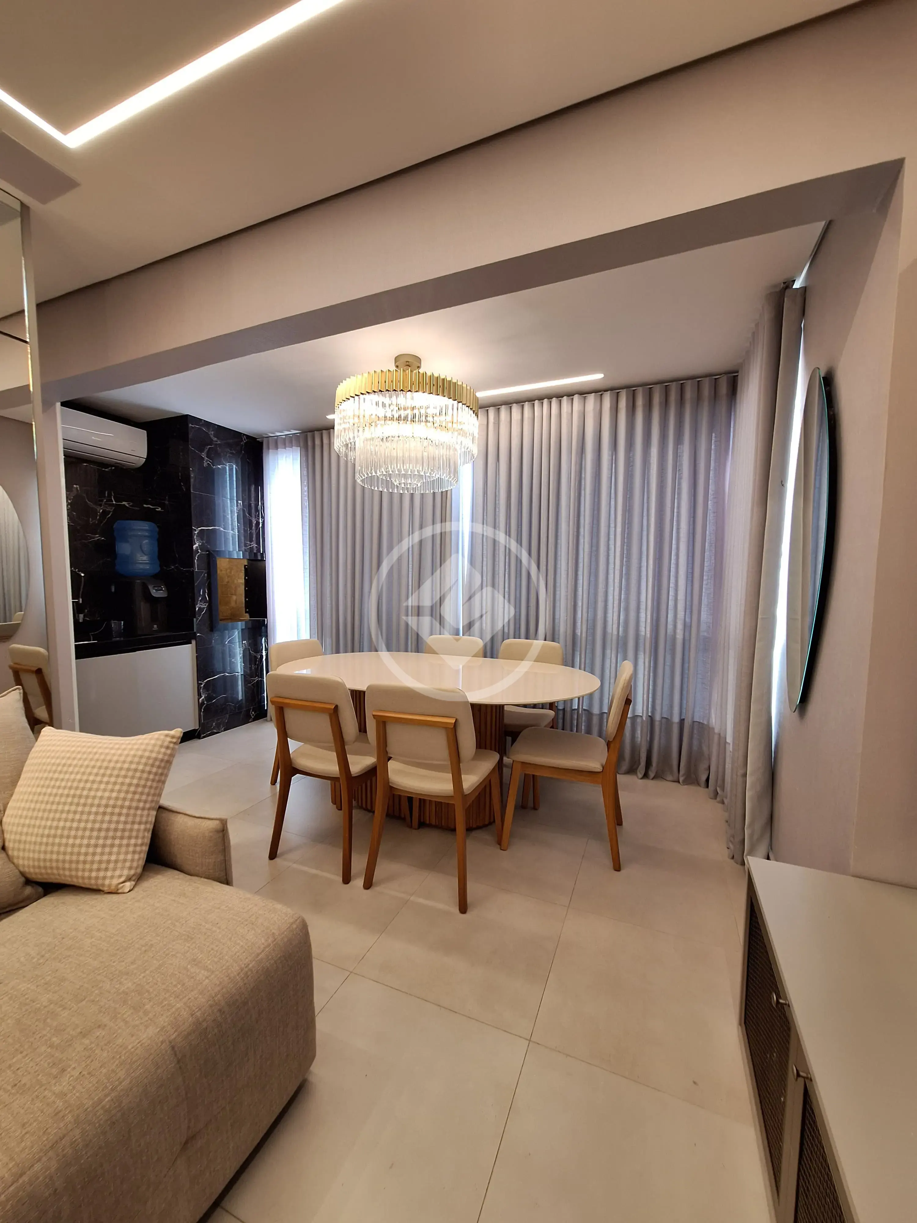 Imagem 4 - Apartamento em Santa Rosa, Cuiabá - MT