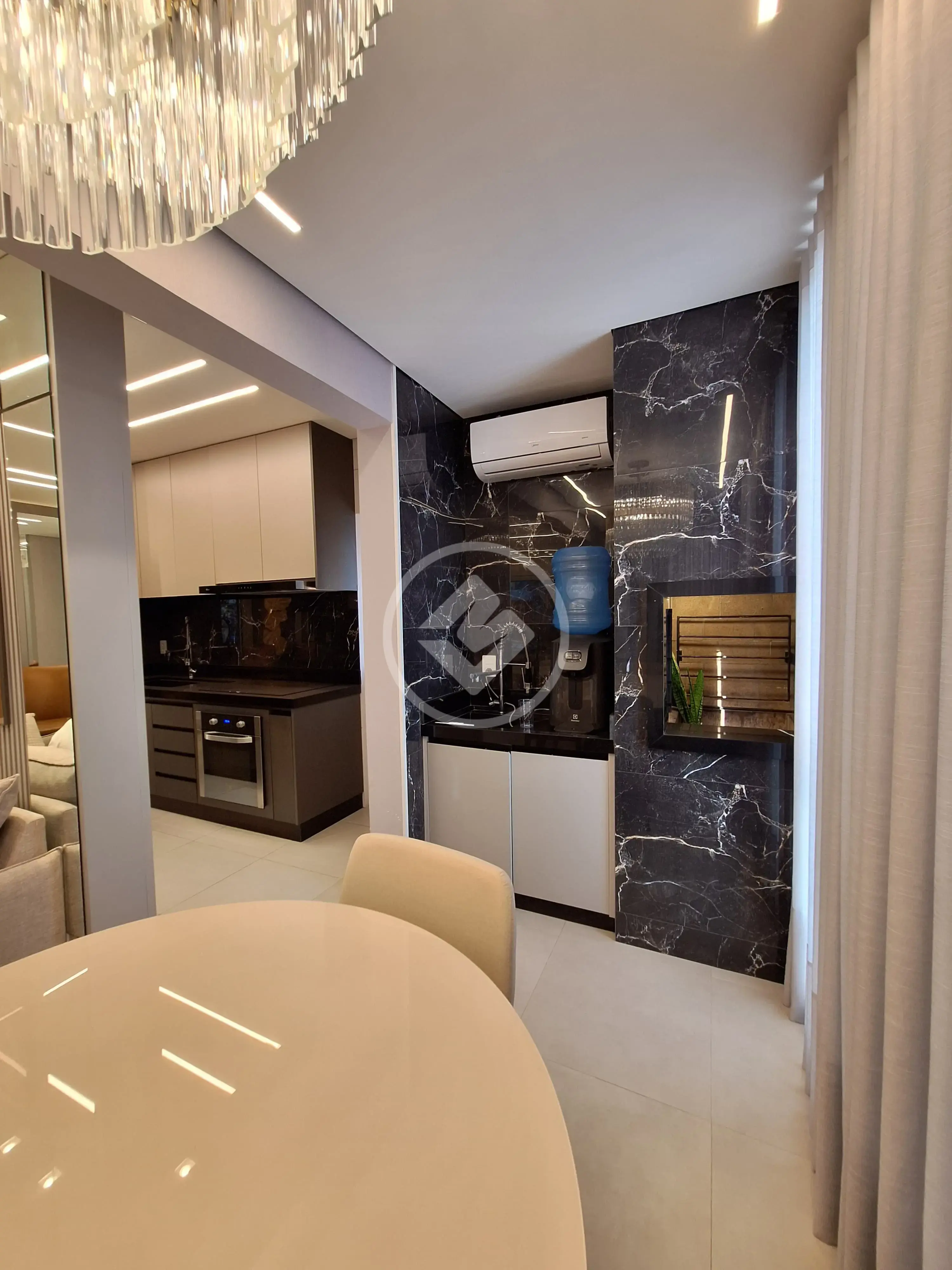 Imagem 5 - Apartamento em Santa Rosa, Cuiabá - MT