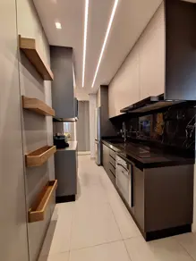 Imagem 6 - Apartamento em Santa Rosa, Cuiabá - MT