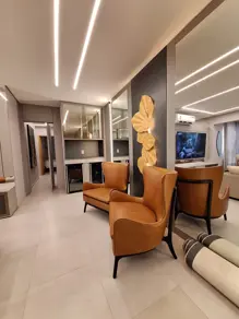 Imagem 2 - Apartamento em Santa Rosa, Cuiabá - MT