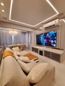 Imagem 3 - Apartamento em Santa Rosa, Cuiabá - MT