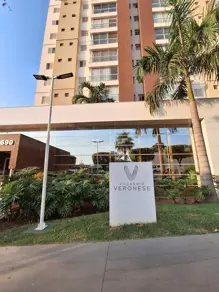 Apartamento Santa Rosa, Cuiabá - MT — foto 1