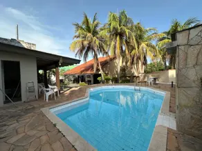 Casa BOA ESPERANÇA, Cuiabá - MT — foto 1