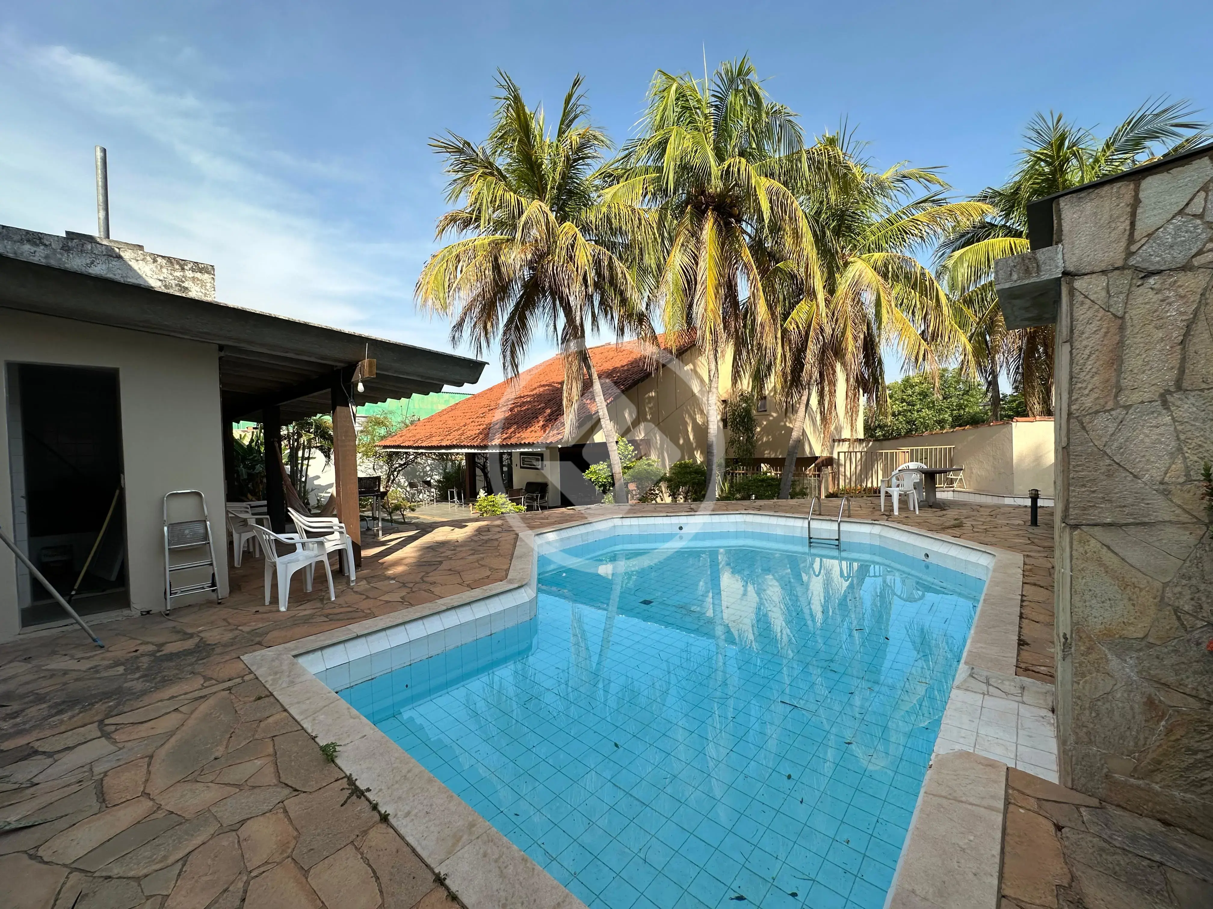 Imagem 1 - Casa em BOA ESPERANÇA, Cuiabá - MT