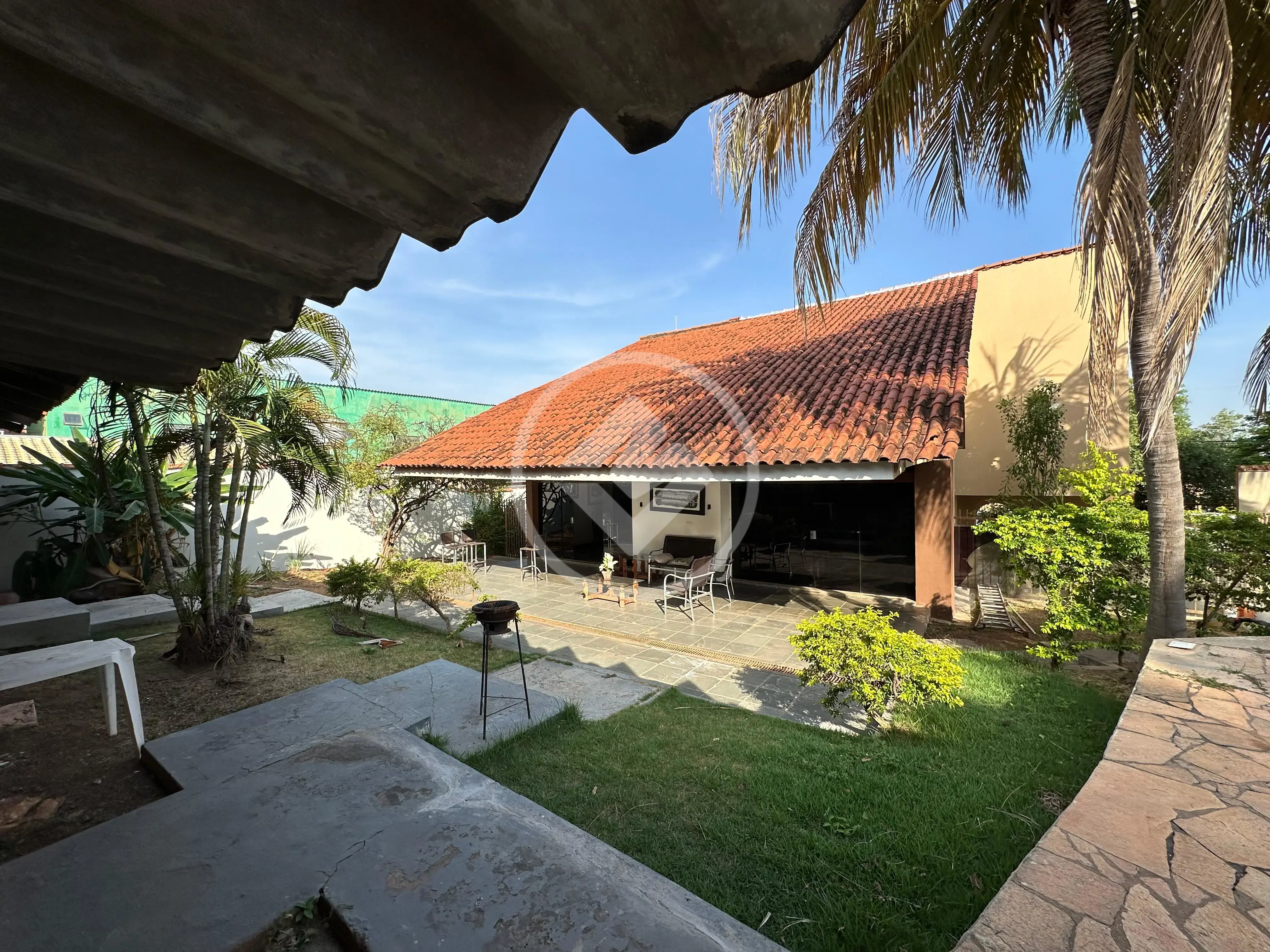Imagem 1 - Casa em BOA ESPERANÇA, Cuiabá - MT
