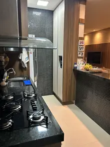 Imagem 5 - Casa Condomínio em GLORIA, Várzea Grande - MT