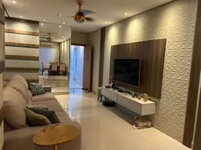 Imagem 2 - Casa Condomínio em GLORIA, Várzea Grande - MT