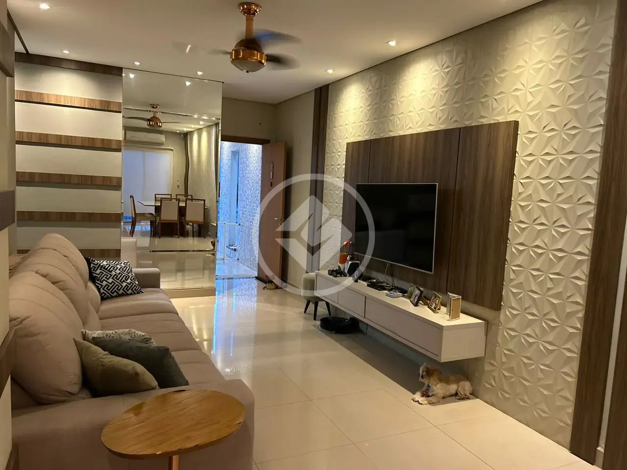 Imagem 2 - Casa Condomínio em GLORIA, Várzea Grande - MT