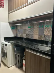 Imagem 4 - Casa Condomínio em GLORIA, Várzea Grande - MT