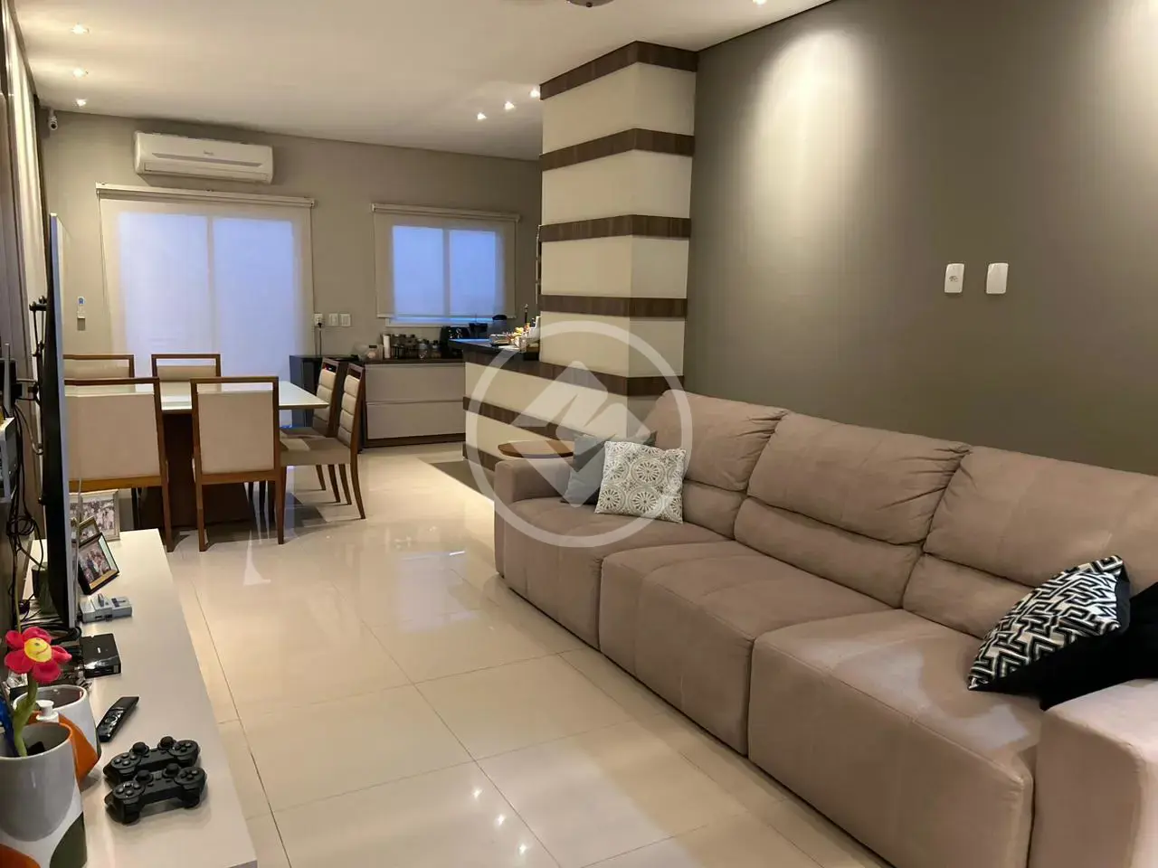 Imagem 1 - Casa Condomínio em GLORIA, Várzea Grande - MT