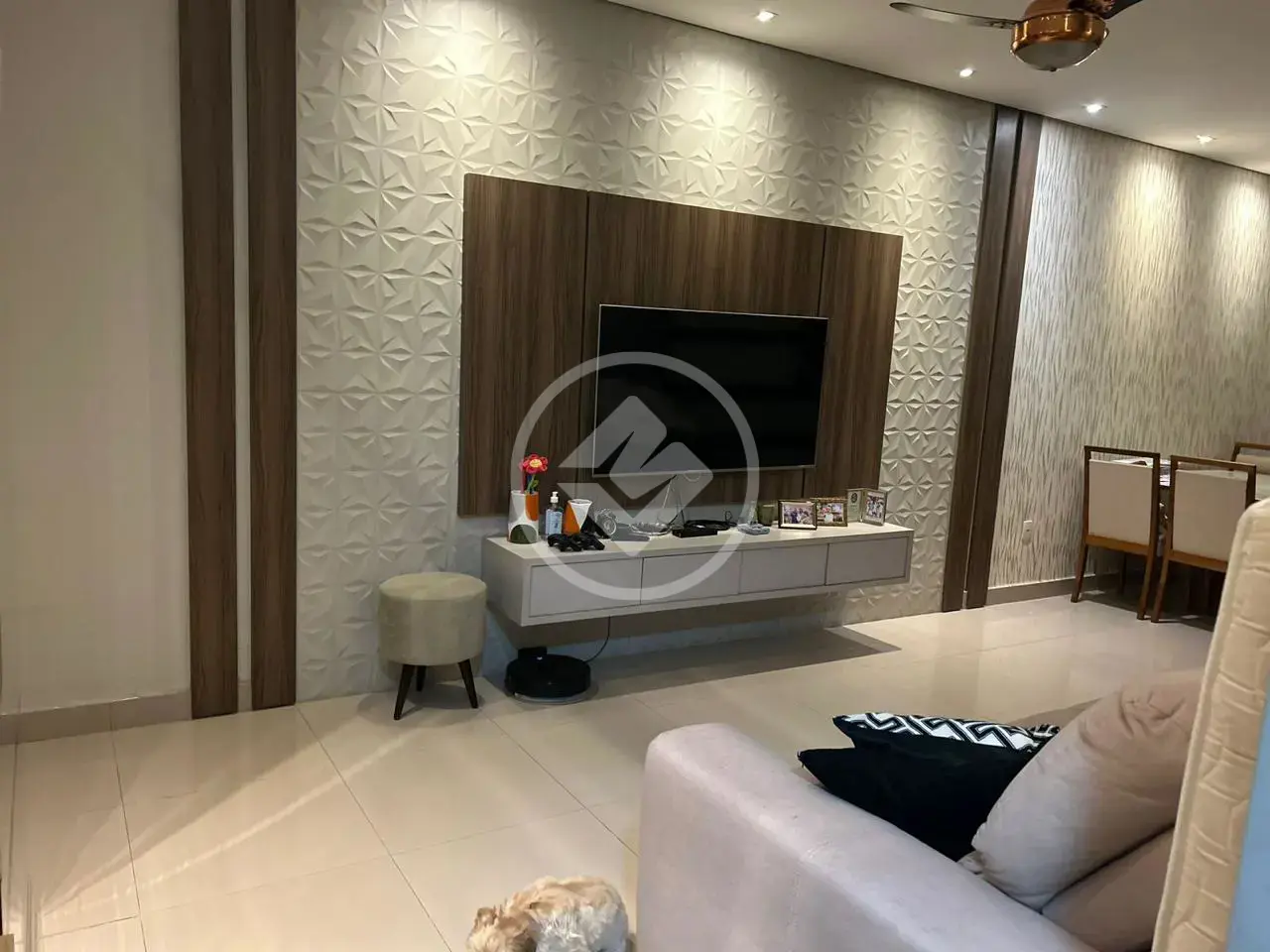 Imagem 1 - Casa Condomínio em GLORIA, Várzea Grande - MT