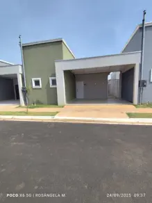 Casa Condomínio Residencial Ilza Picolli, Cuiabá - MT — foto 1