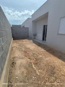 Imagem 2 - Casa Condomínio em Residencial Ilza Picolli, Cuiabá - MT