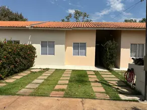 Casa Condomínio Nova Esperança, Várzea Grande - MT — foto 1