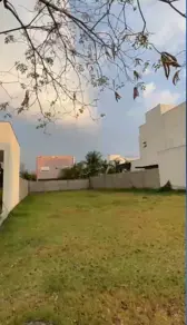 Terreno Condomínio Condomínio Belvedere, Cuiabá - MT — foto 1