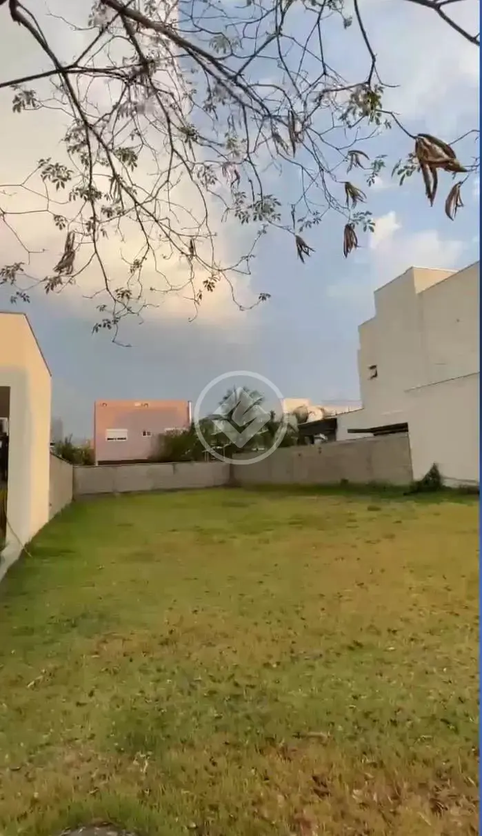 Imagem 1 - Terreno Condomínio em Condomínio Belvedere, Cuiabá - MT
