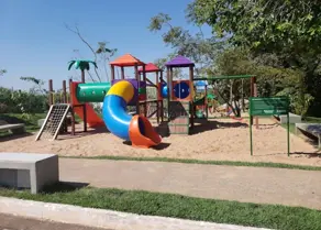 Imagem 5 - Terreno Condomínio em Condomínio Belvedere, Cuiabá - MT