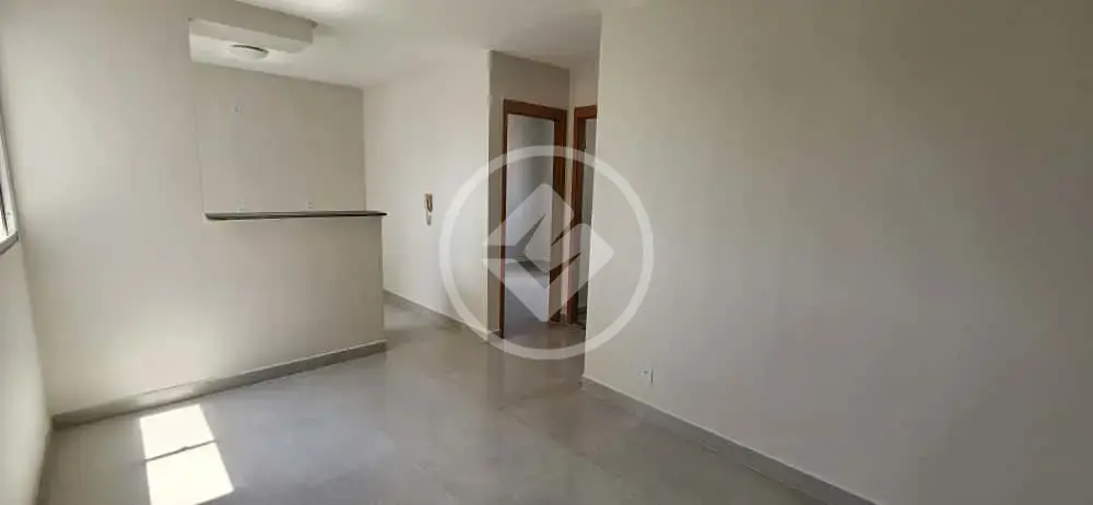 Imagem 1 - Apartamento em Santa Cruz, Cuiabá - MT