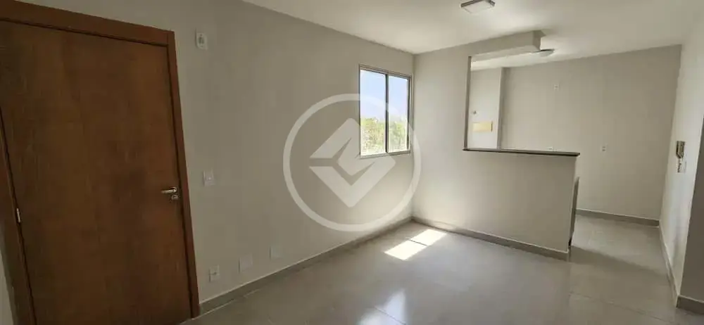 Imagem 2 - Apartamento em Santa Cruz, Cuiabá - MT