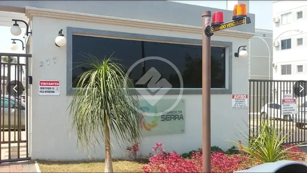 Imagem 1 - Apartamento em Santa Cruz, Cuiabá - MT