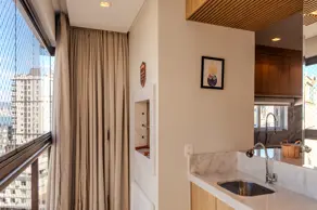 Imagem 2 - Apartamento em Centro, Itapema - SC