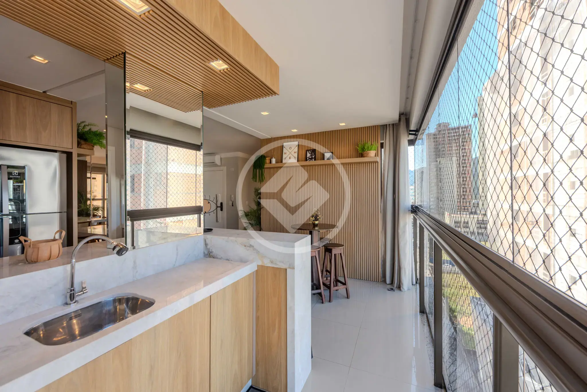 Imagem 4 - Apartamento em Centro, Itapema - SC