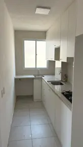 Apartamento Condomínio Residencial Chapada Cesari, Cuiabá - MT — foto 2