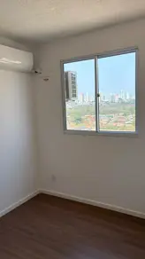 Imagem 3 - Apartamento em Condomínio Residencial Chapada Cesari, Cuiabá - MT