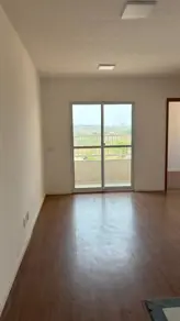 Imagem 4 - Apartamento em Condomínio Residencial Chapada Cesari, Cuiabá - MT