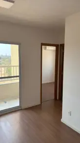 Imagem 5 - Apartamento em Condomínio Residencial Chapada Cesari, Cuiabá - MT