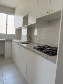 Apartamento Condomínio Residencial Chapada Cesari, Cuiabá - MT — foto 1