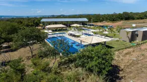 Chácara CENTRO, Chapada dos Guimarães - MT — foto 2