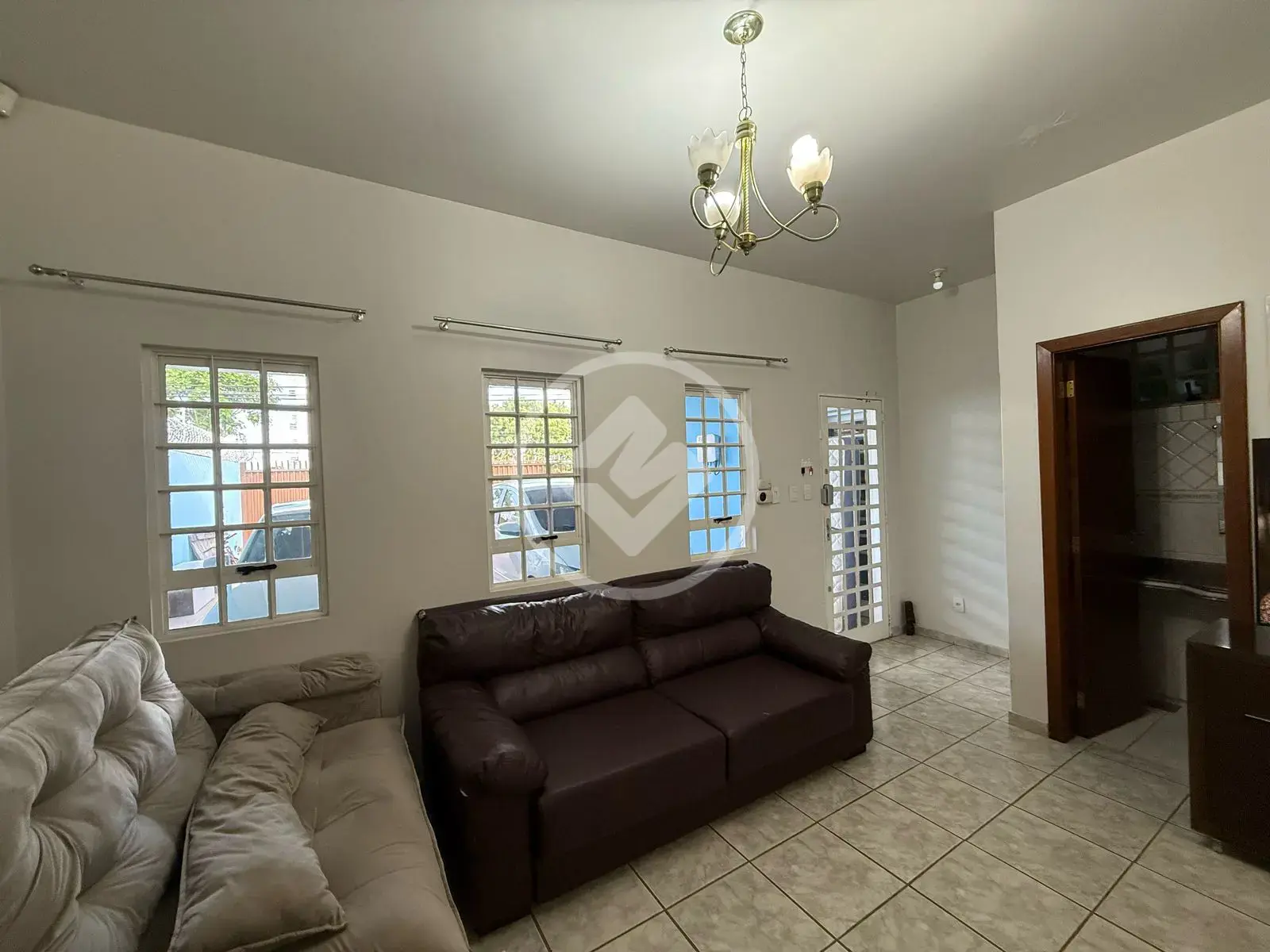 Imagem 2 - Casa em JARDIM ITÁLIA, Cuiabá - MT