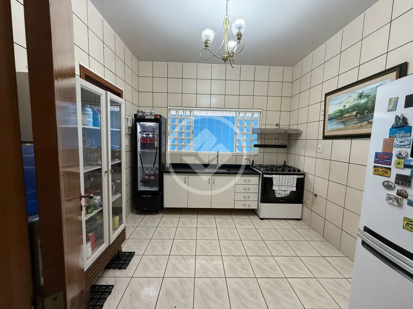 Imagem 4 - Casa em JARDIM ITÁLIA, Cuiabá - MT