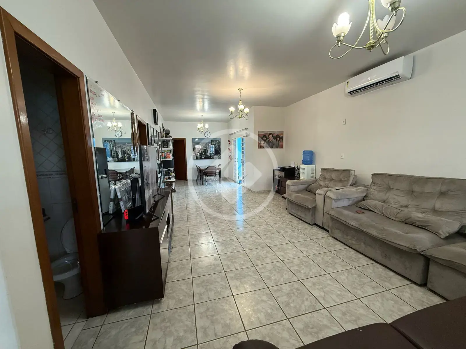 Imagem 6 - Casa em JARDIM ITÁLIA, Cuiabá - MT