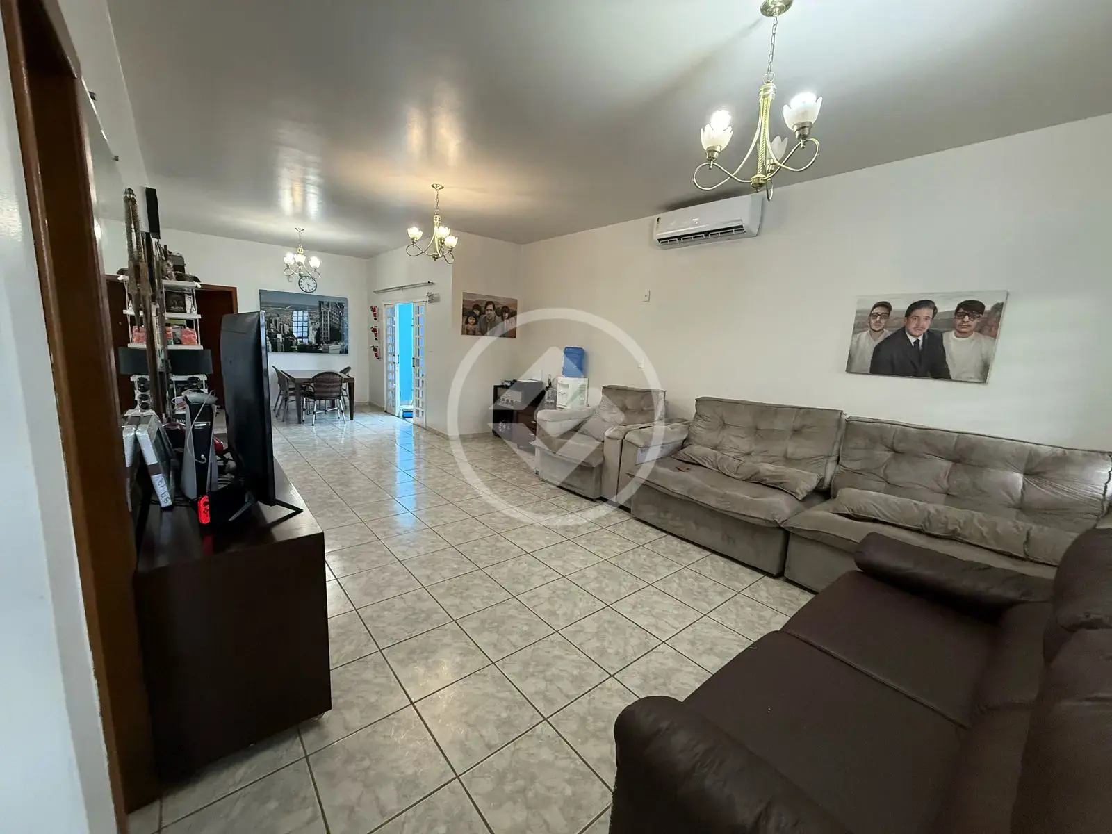 Imagem 3 - Casa em JARDIM ITÁLIA, Cuiabá - MT