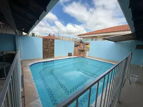 Casa JARDIM ITÁLIA, Cuiabá - MT — foto 1
