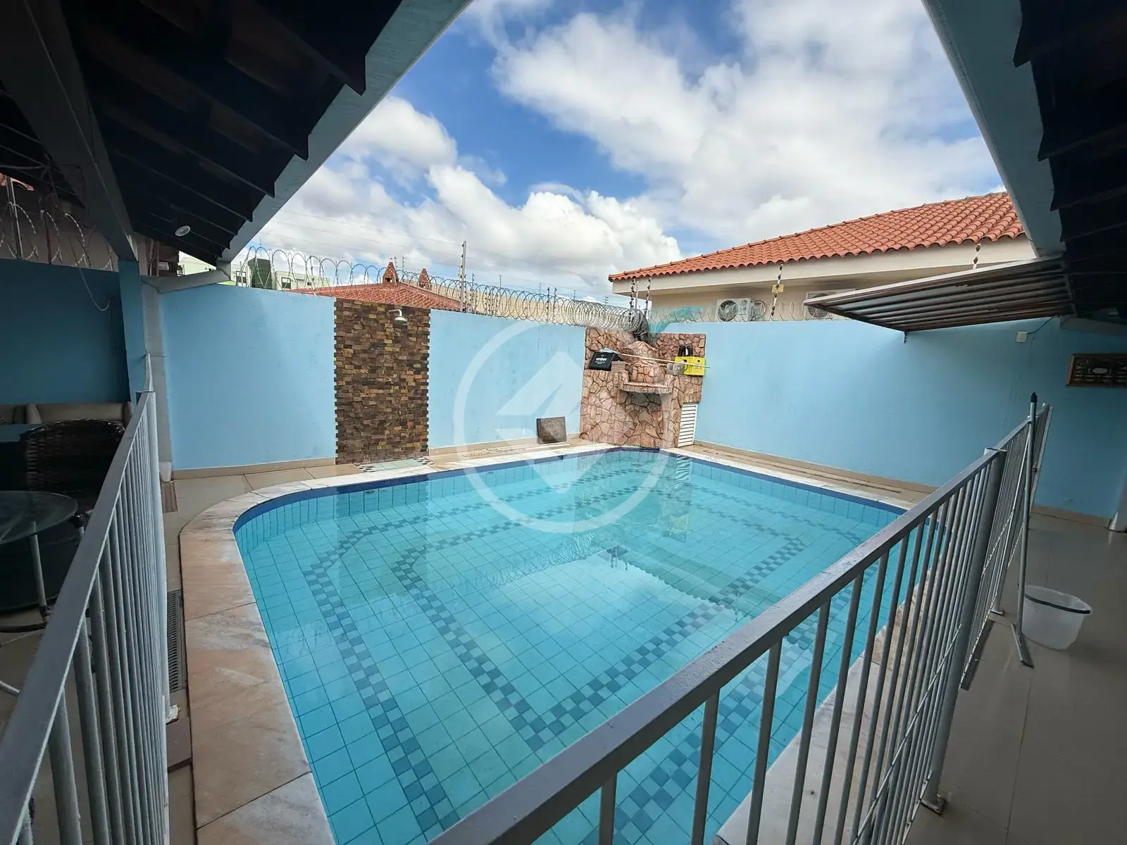 Imagem 1 - Casa em JARDIM ITÁLIA, Cuiabá - MT