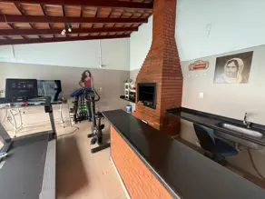 Casa JARDIM ITÁLIA, Cuiabá - MT — foto 2