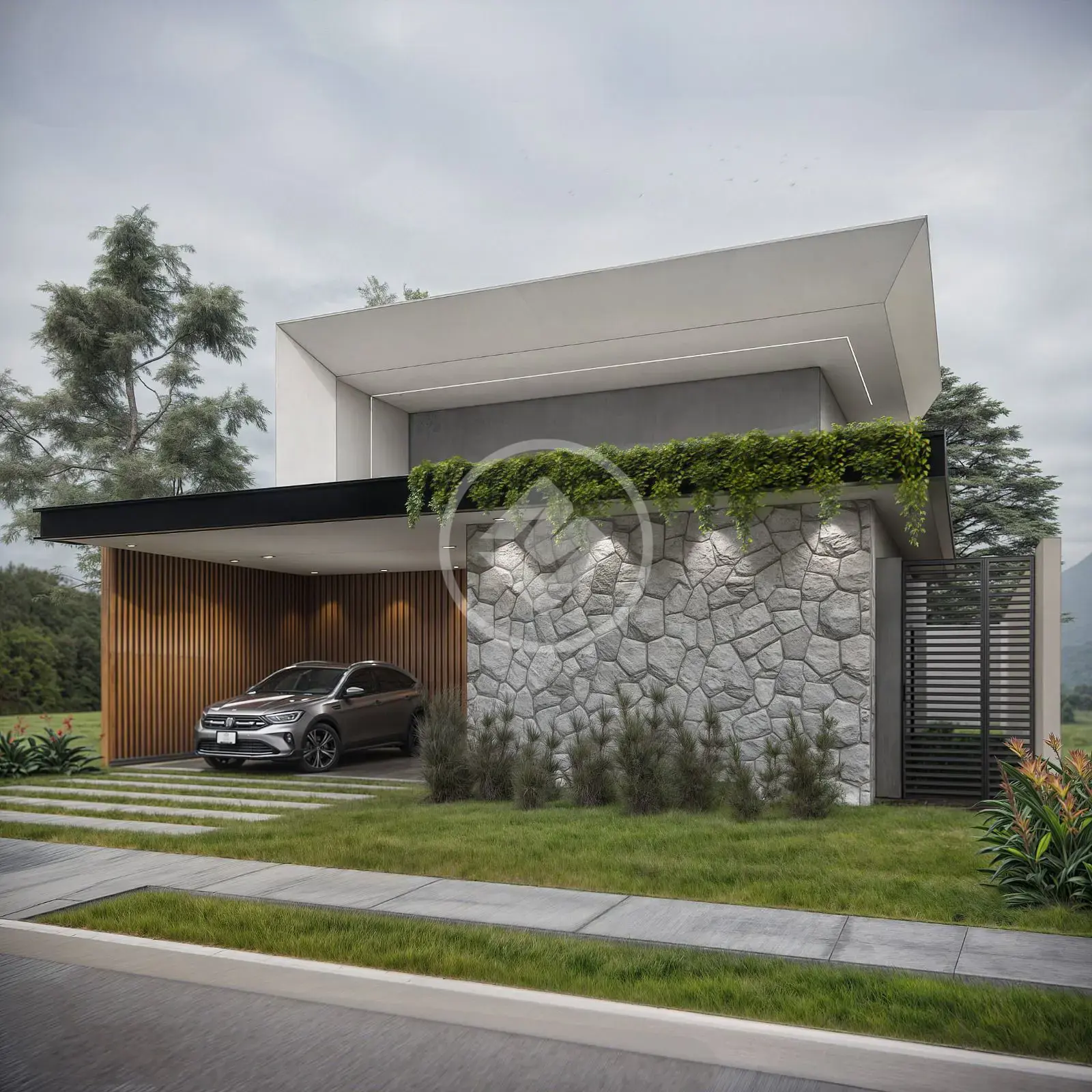 Image 3 - Casa Condomínio em Ribeirão da Ponte, Cuiabá - MT