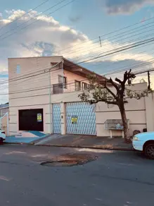 Sala Comercial Jardim Paulista, Cuiabá - MT — foto 1