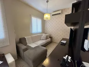Imagem 2 - Sobrado Em Condomínio em Despraiado, Cuiabá - MT