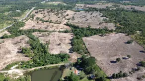 Imagem 5 - Fazenda em COXIPO DO OURO, Cuiabá - MT