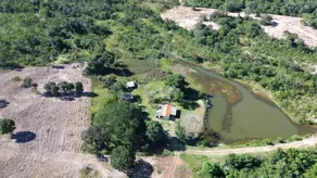 Fazenda COXIPO DO OURO, Cuiabá - MT — foto 2